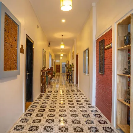 Angkor Rithy Residencese