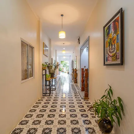 Angkor Rithy Residencese