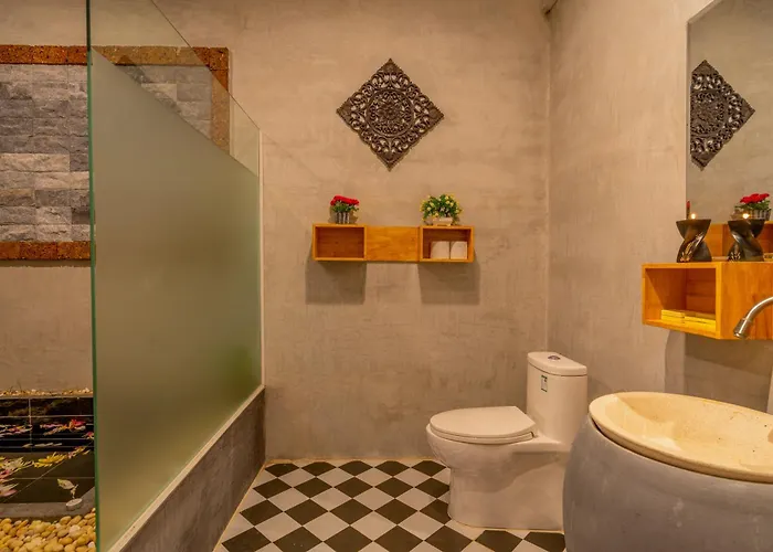 Angkor Rithy Residencese Siem Reap